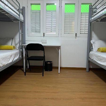 Hostel Duke Living Singapur Exterior foto