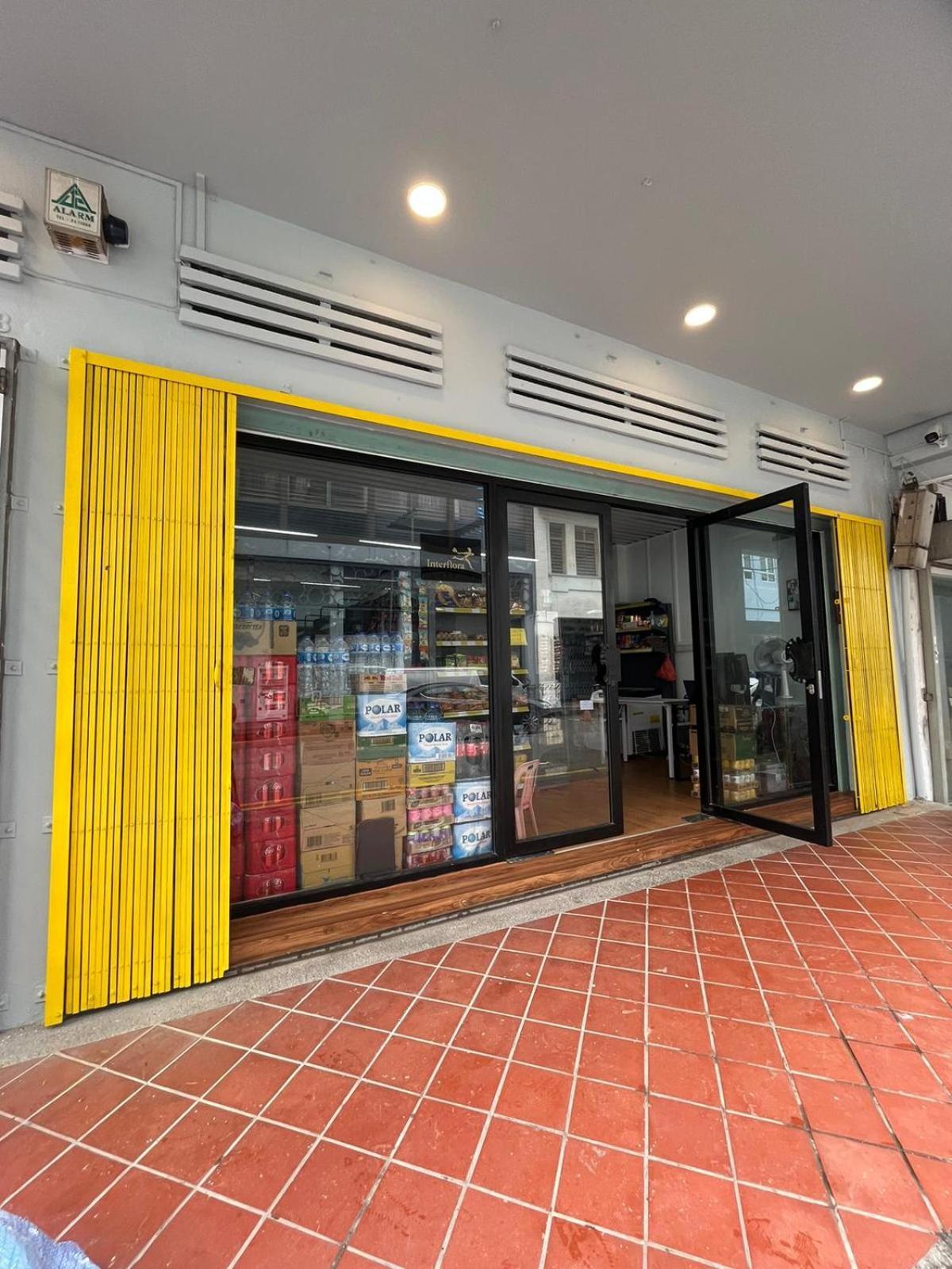 Hostel Duke Living Singapur Exterior foto