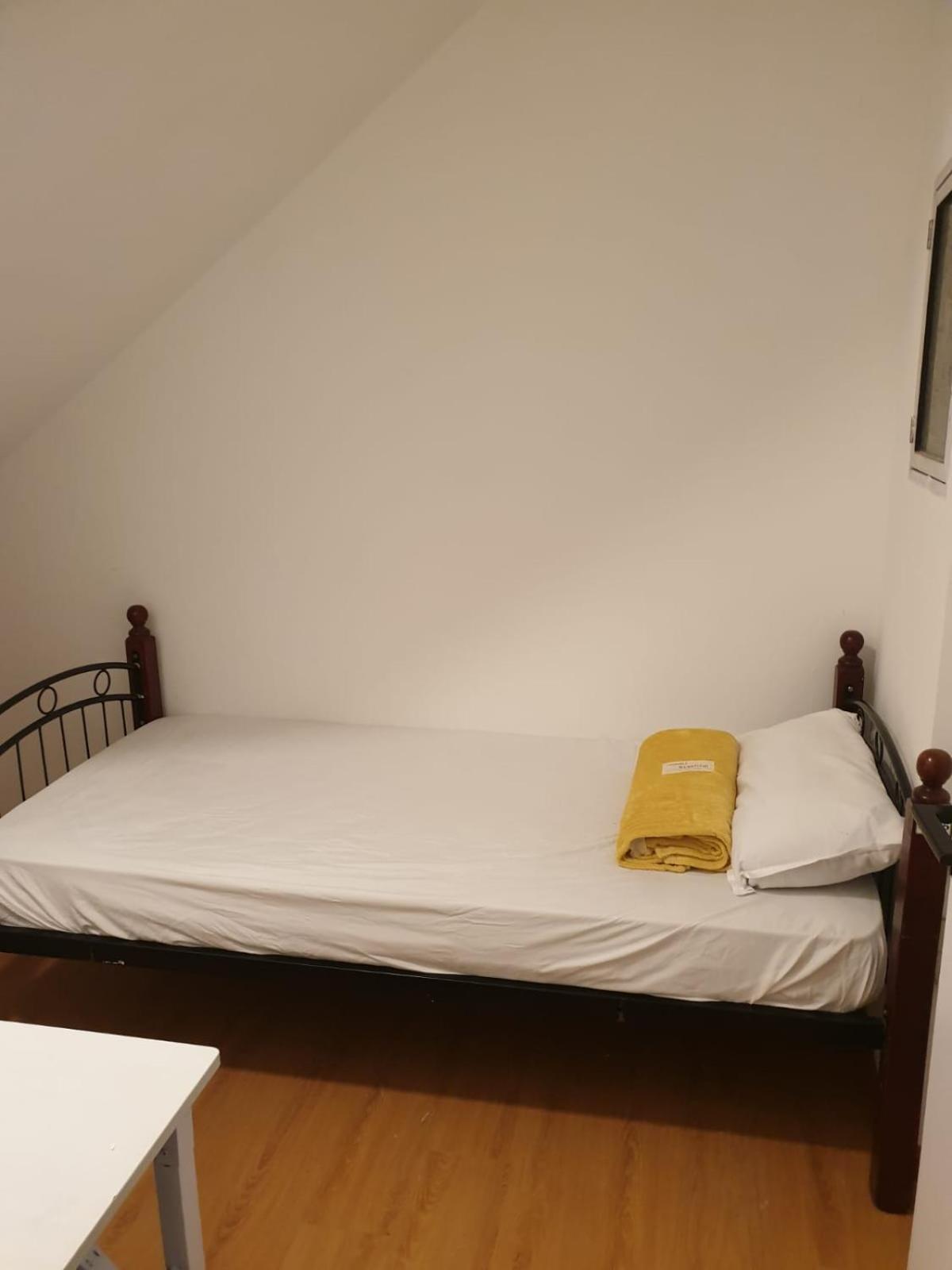 Hostel Duke Living Singapur Exterior foto